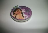 Latinha  Personalizada