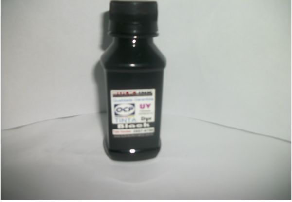 Tinta ocp uv epson black