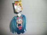 Bonequinha Biscuit