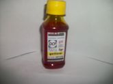 Tinta ocp uv epson yellon