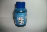 Tinta hp universal Cyan 100 ml